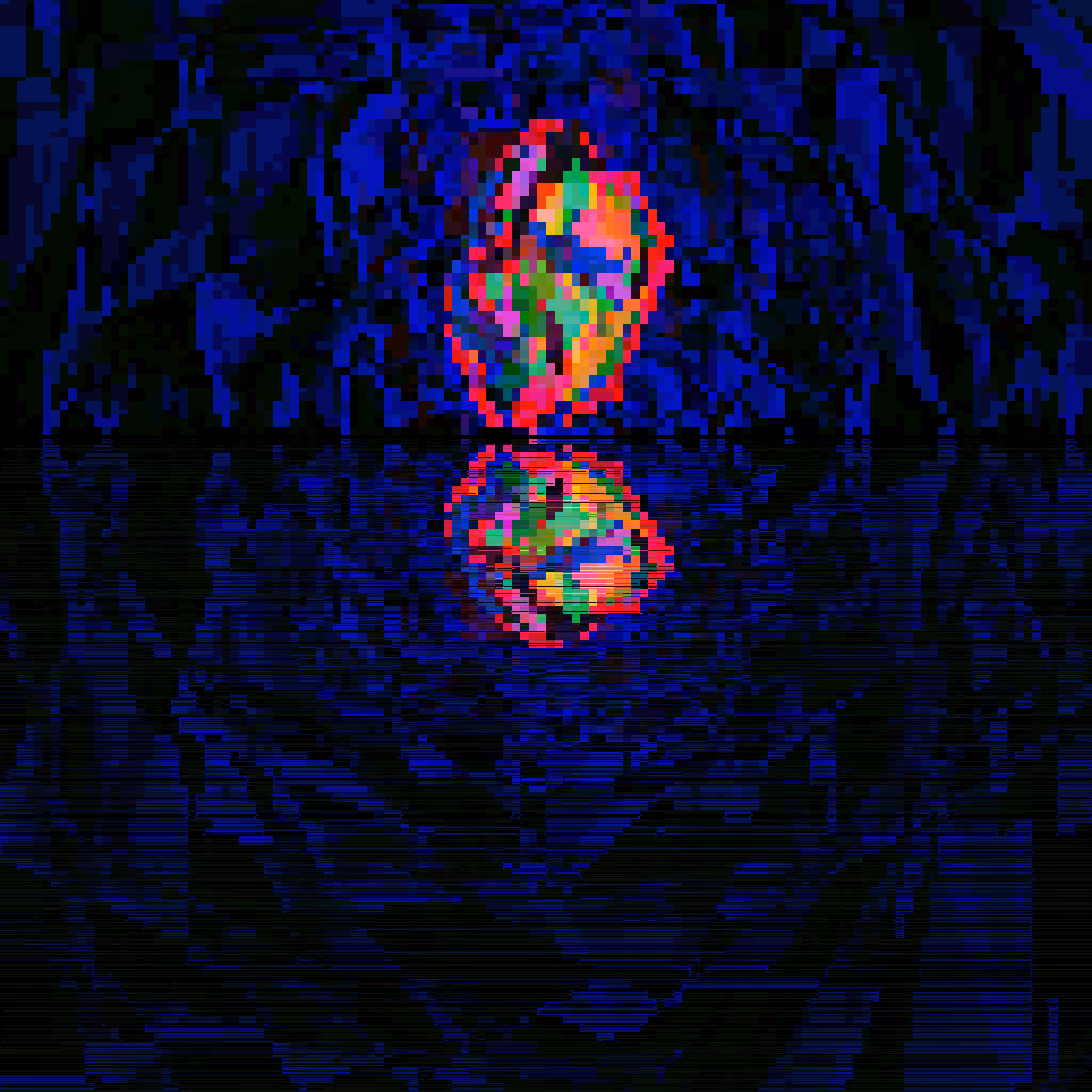 Ideocartography: Lakeview Entities #21