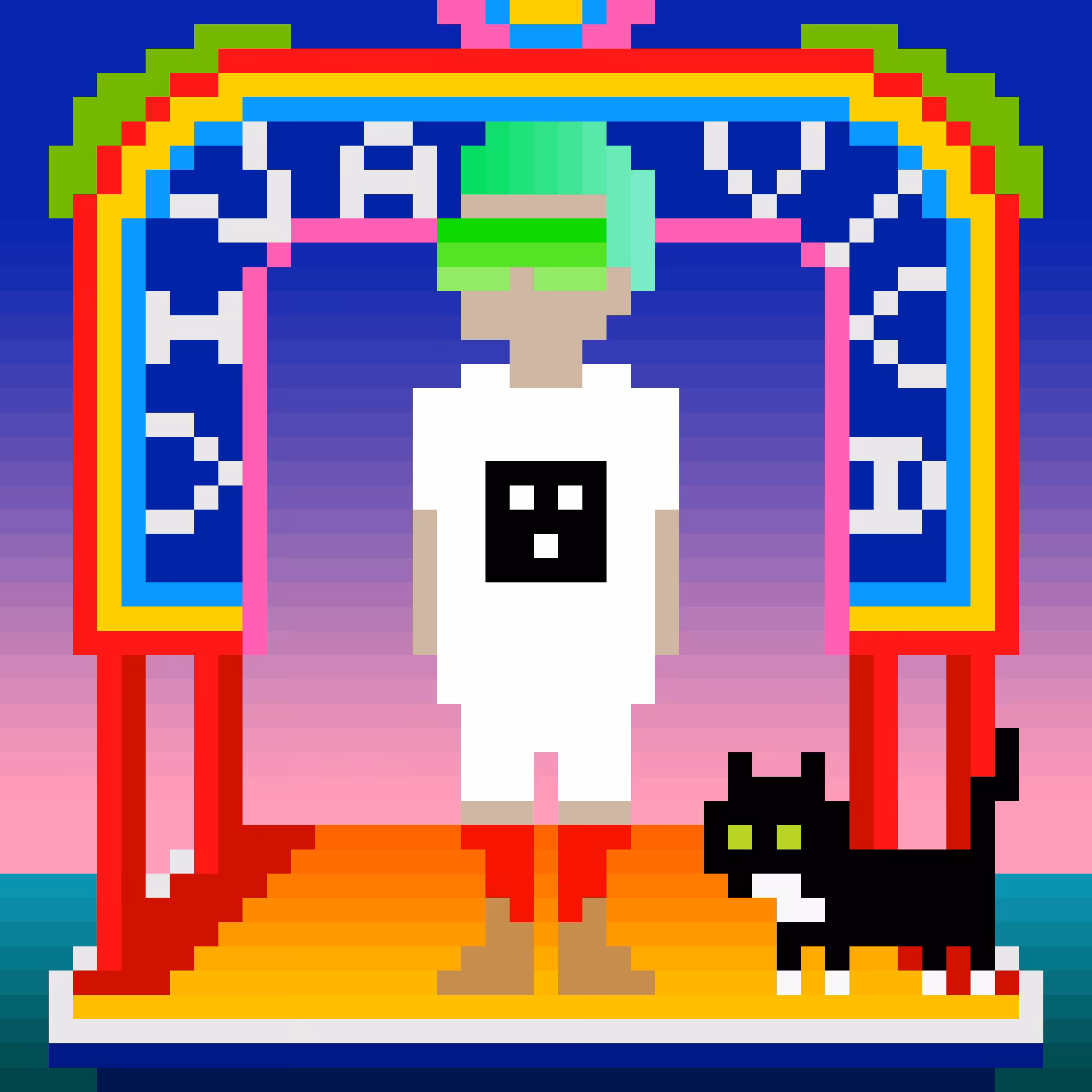 CryptoMexa #232