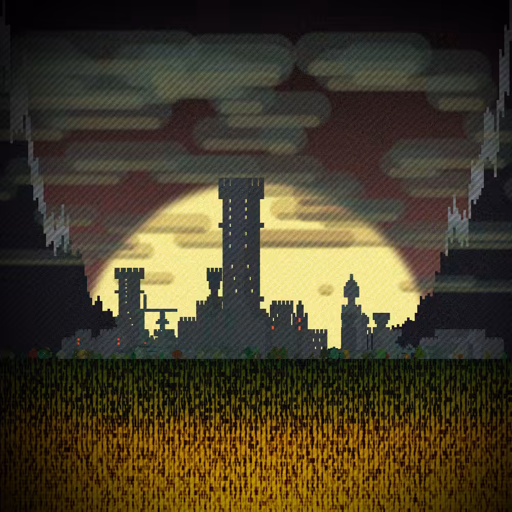 Pastlands #4
