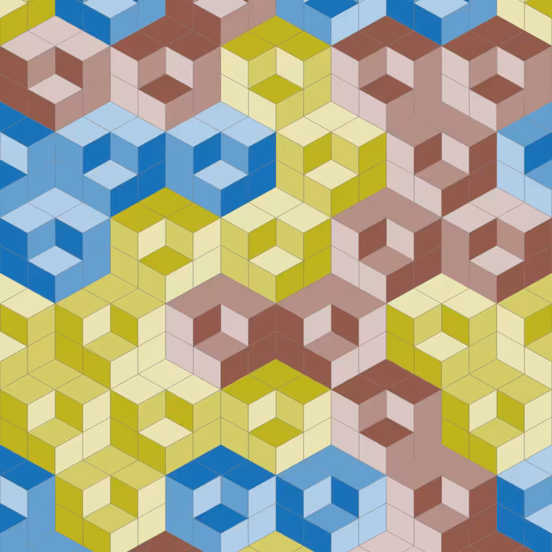 SuperCube 1000 #591