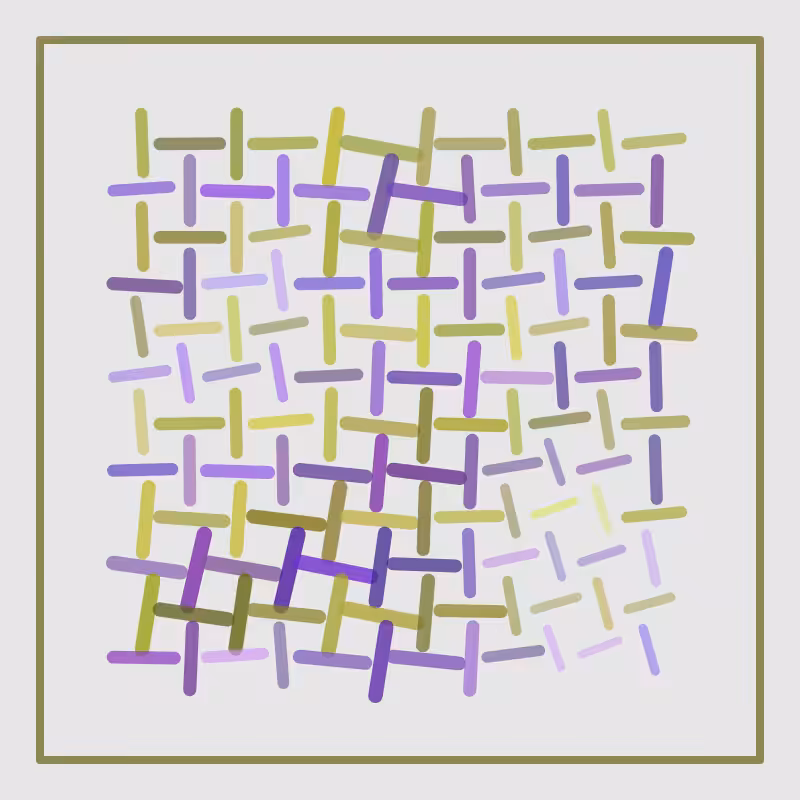 Minimum Viable Art {02:Form} #115