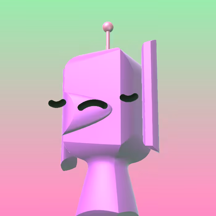 SHADER HEADZ #51