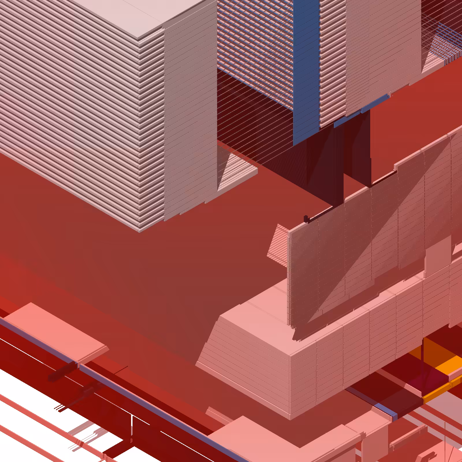 Heatsink #110