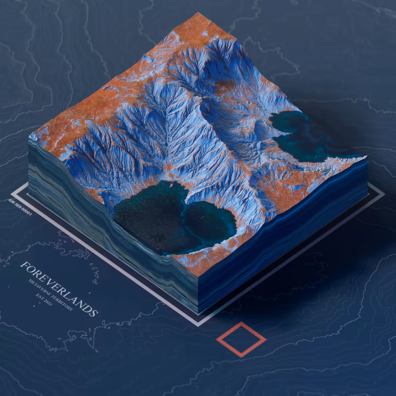 Land by ForeverLands: Land #292