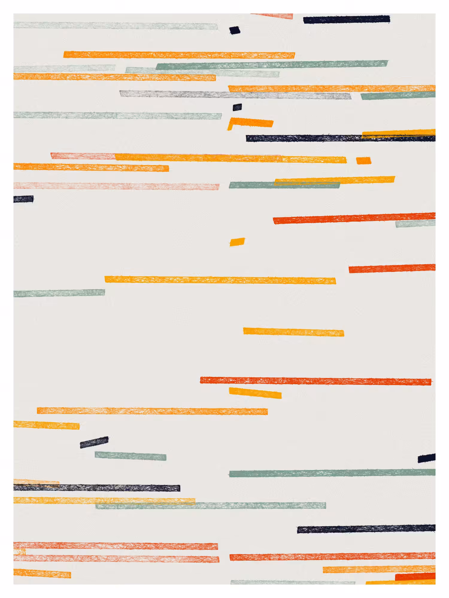 Entrecroisement #66