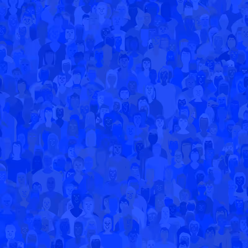 Crowds #104