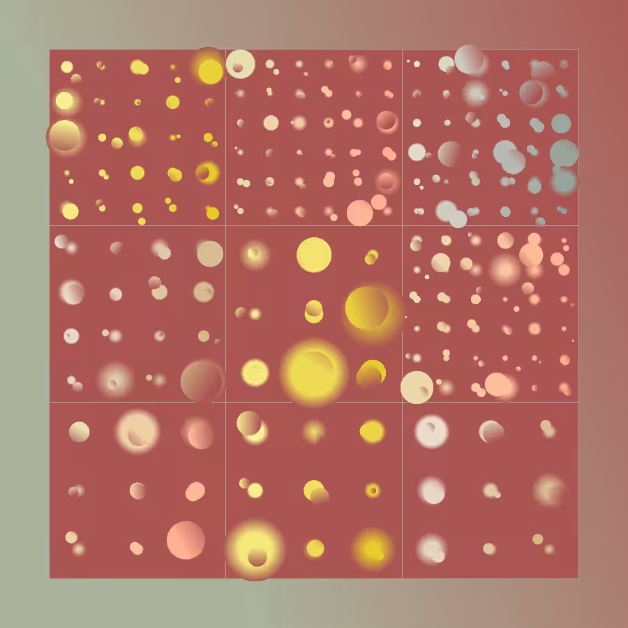CircGrid #129