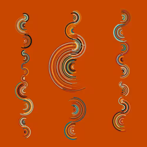 Imperfect crop of eclipses #14