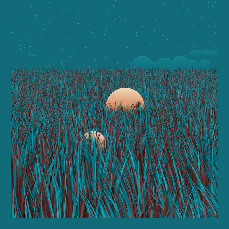 Garden of the Universe #199