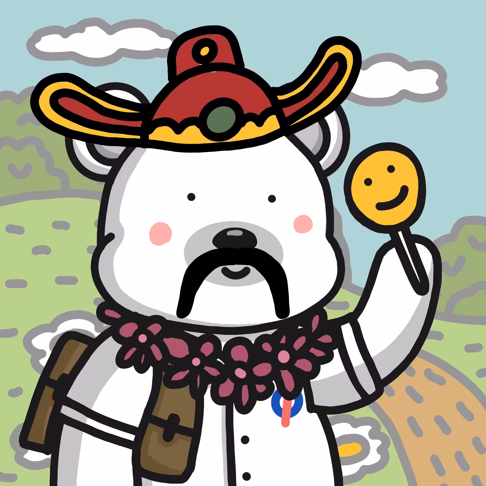 Bearofchris #50