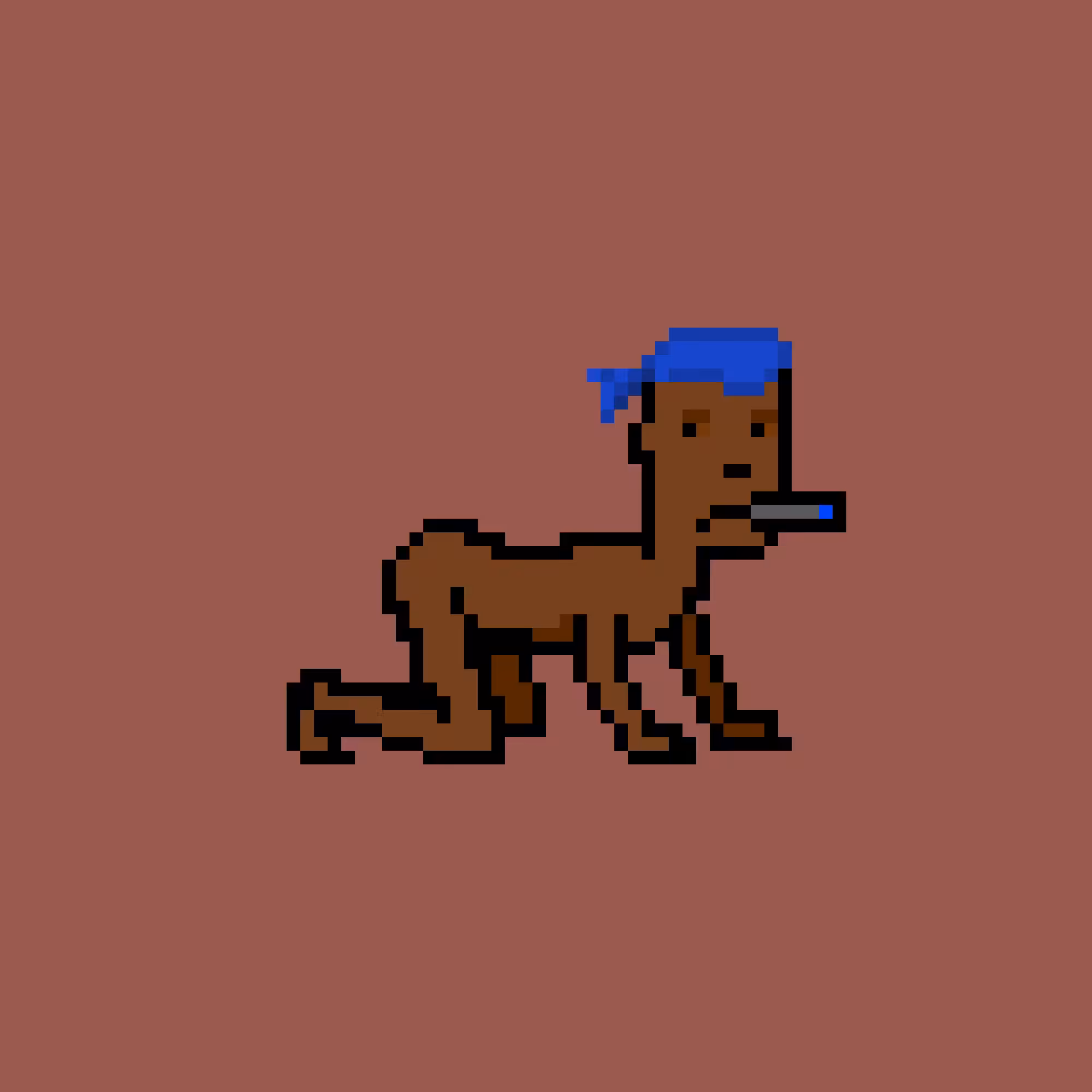 CrawlingPunk #9031