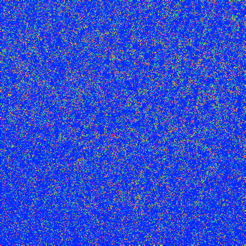 Pixels on Acid 21