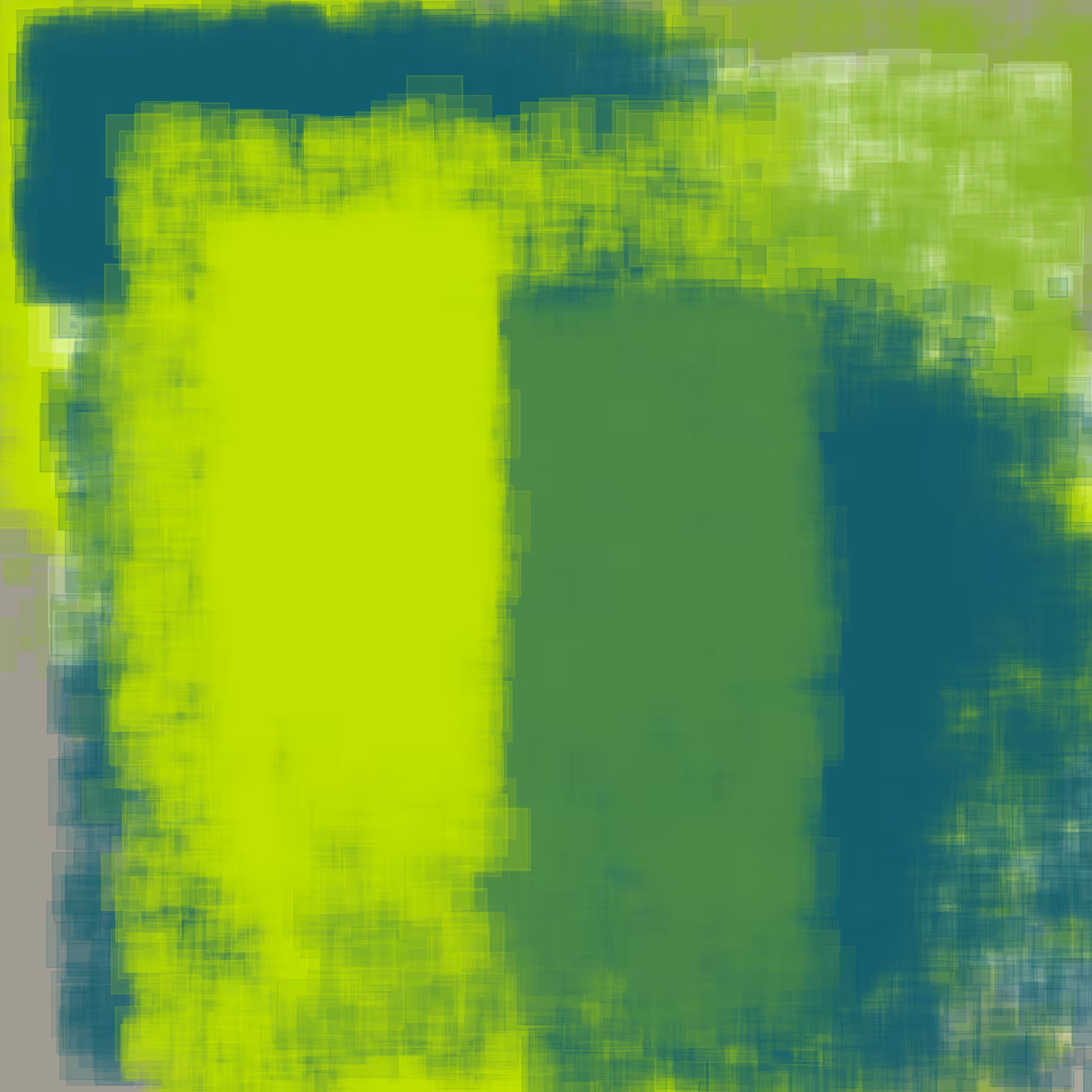 An optimistic future #12