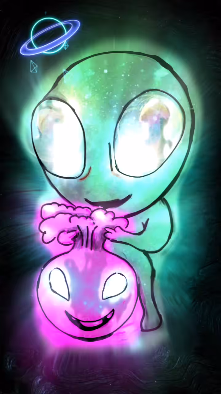 Unbelievable fresh Onion - UFO