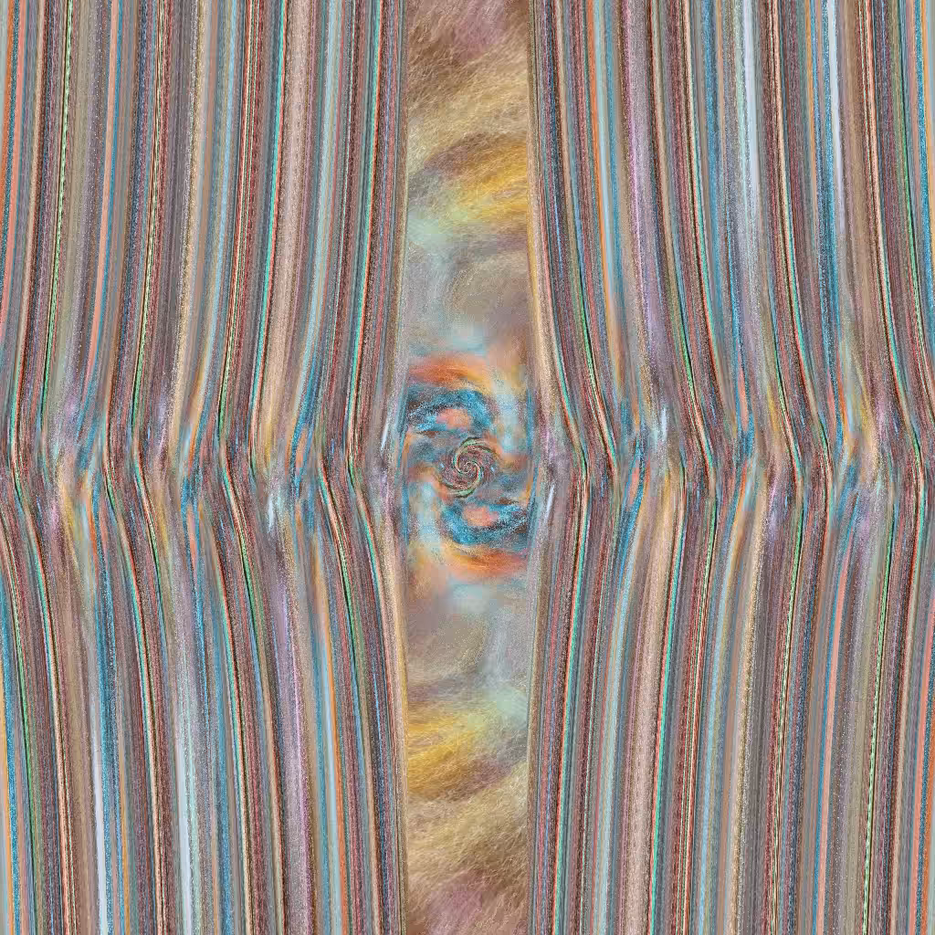 Astraea's Loom #154