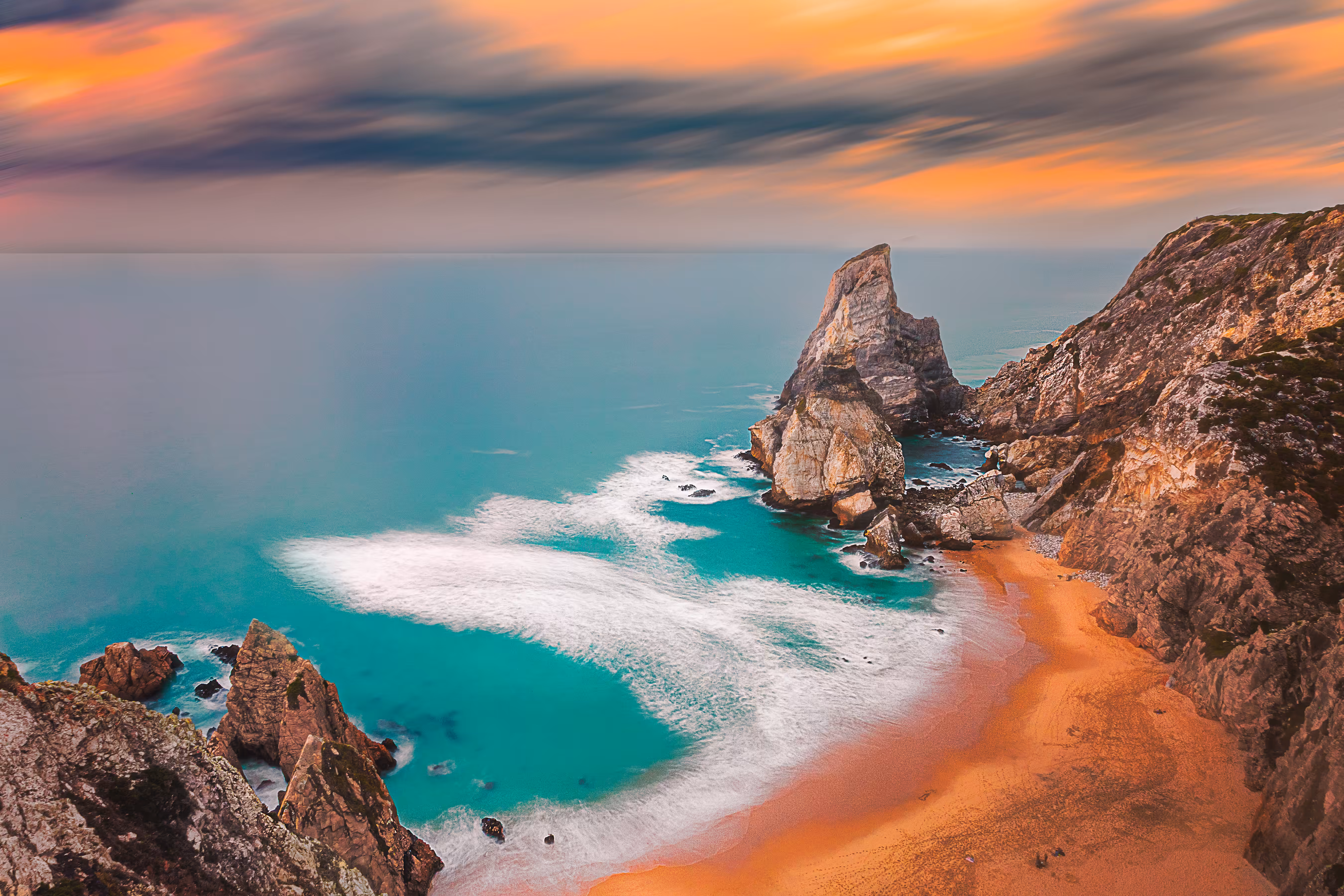 Magnificent Rocks
