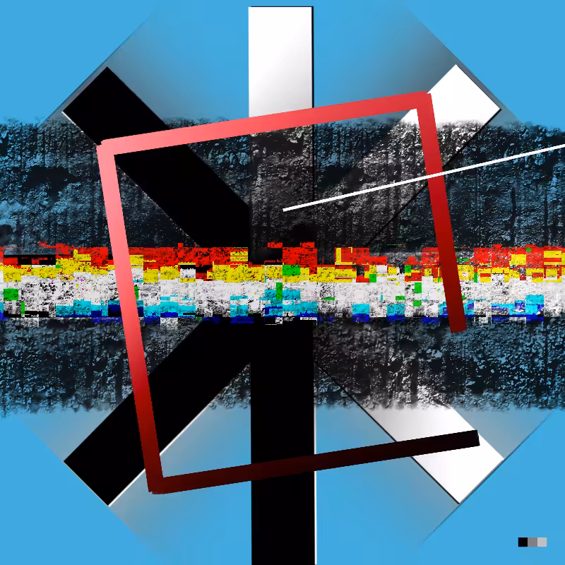 Arts of Chet Masterpiece 8 #3