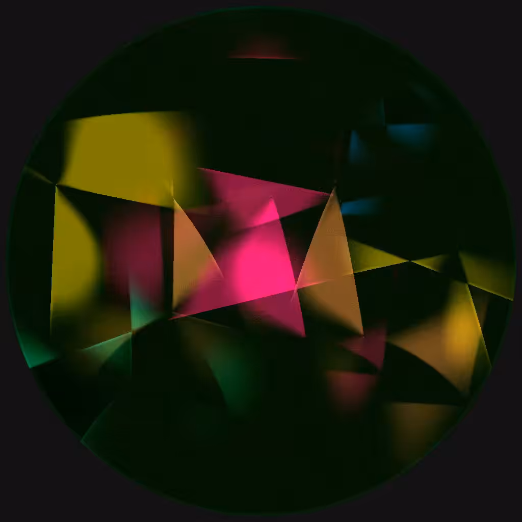SHADOW PLAY 3
