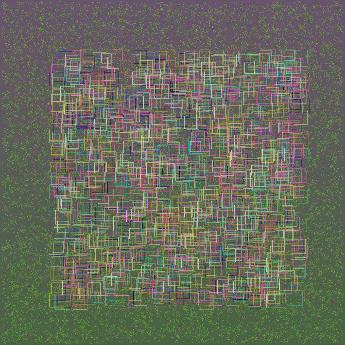 gradient study III #4