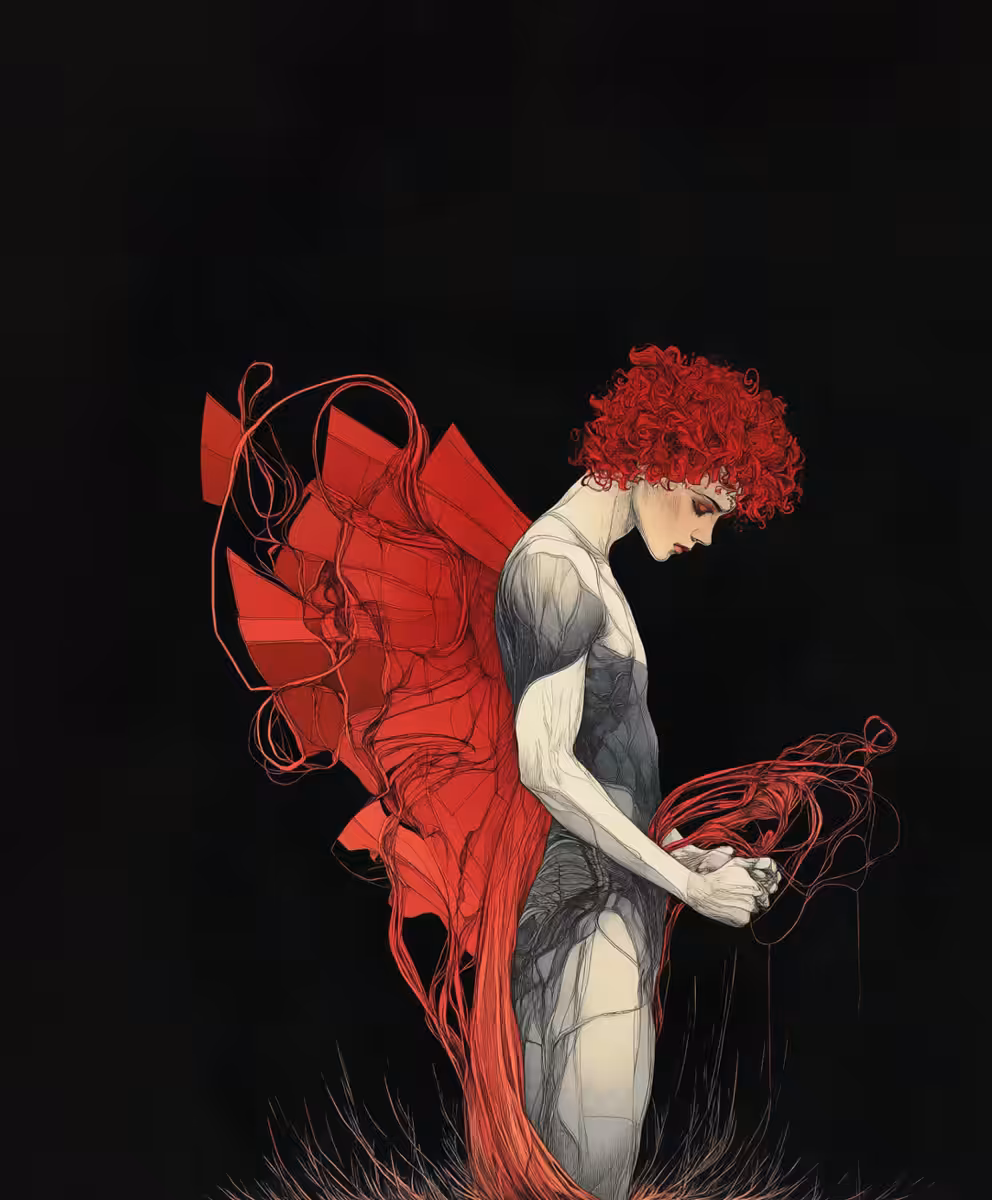 The Angel
