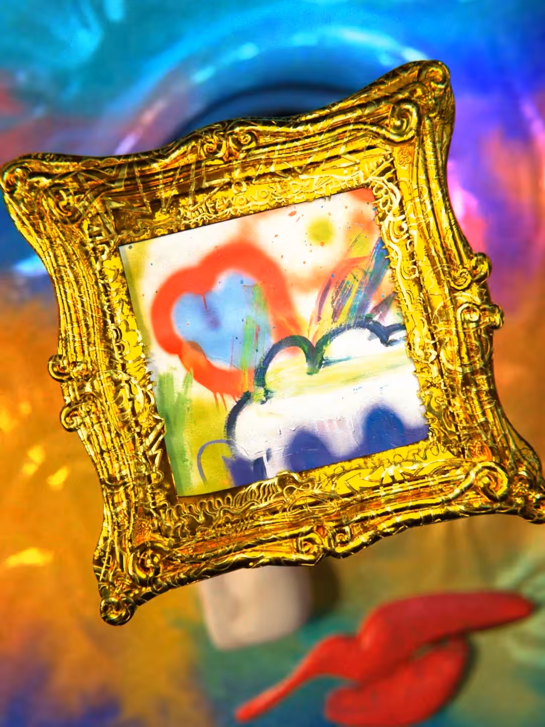 Canvas #1049