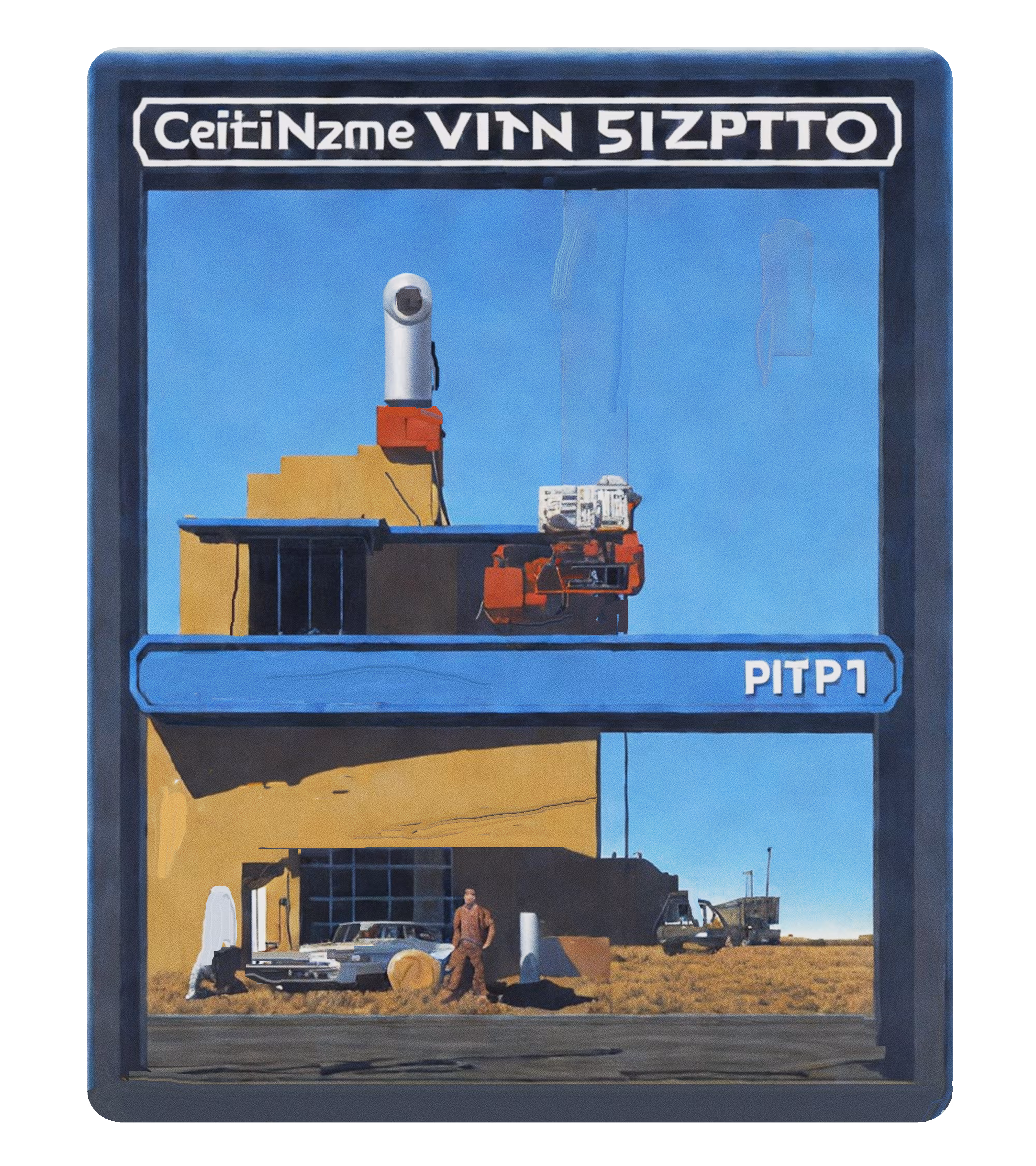 Card #341