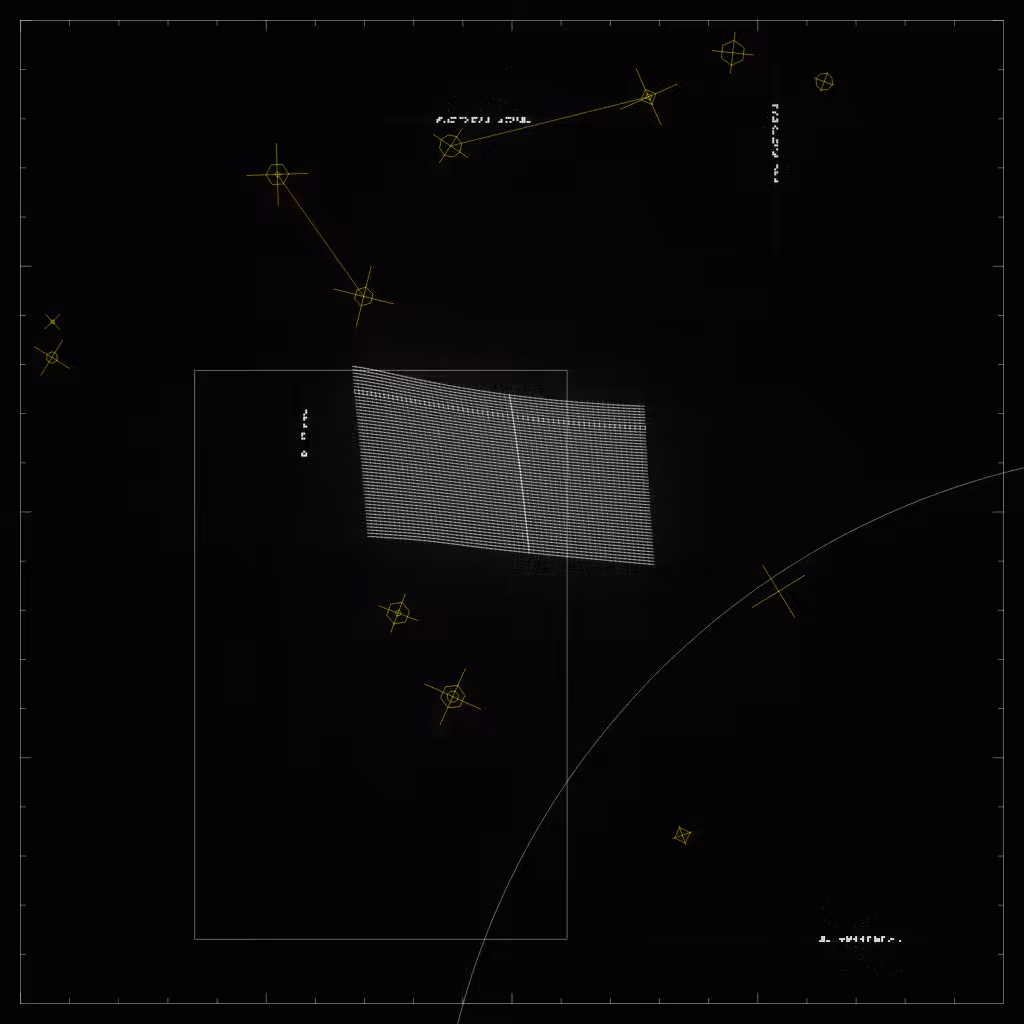 You are here #143