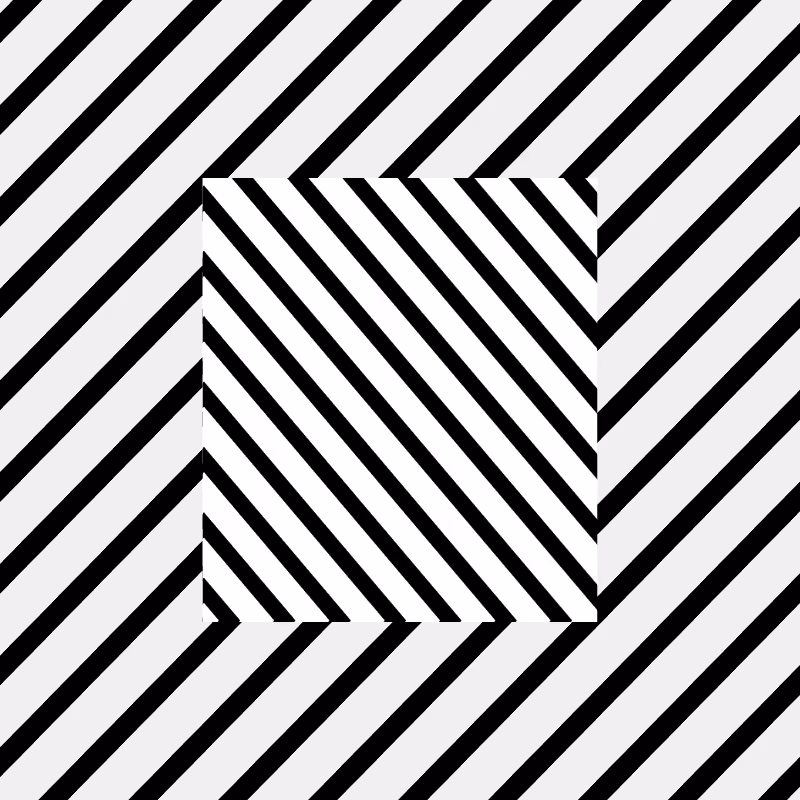 Chromatic dazzle #305