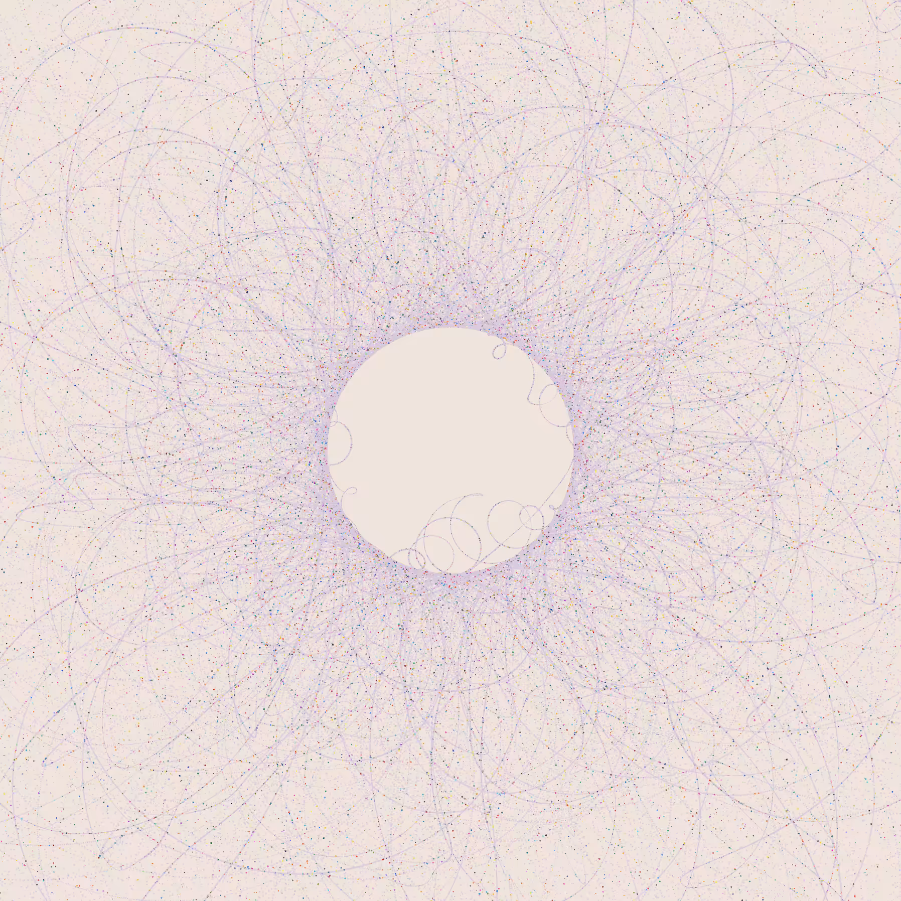 Genuary #08