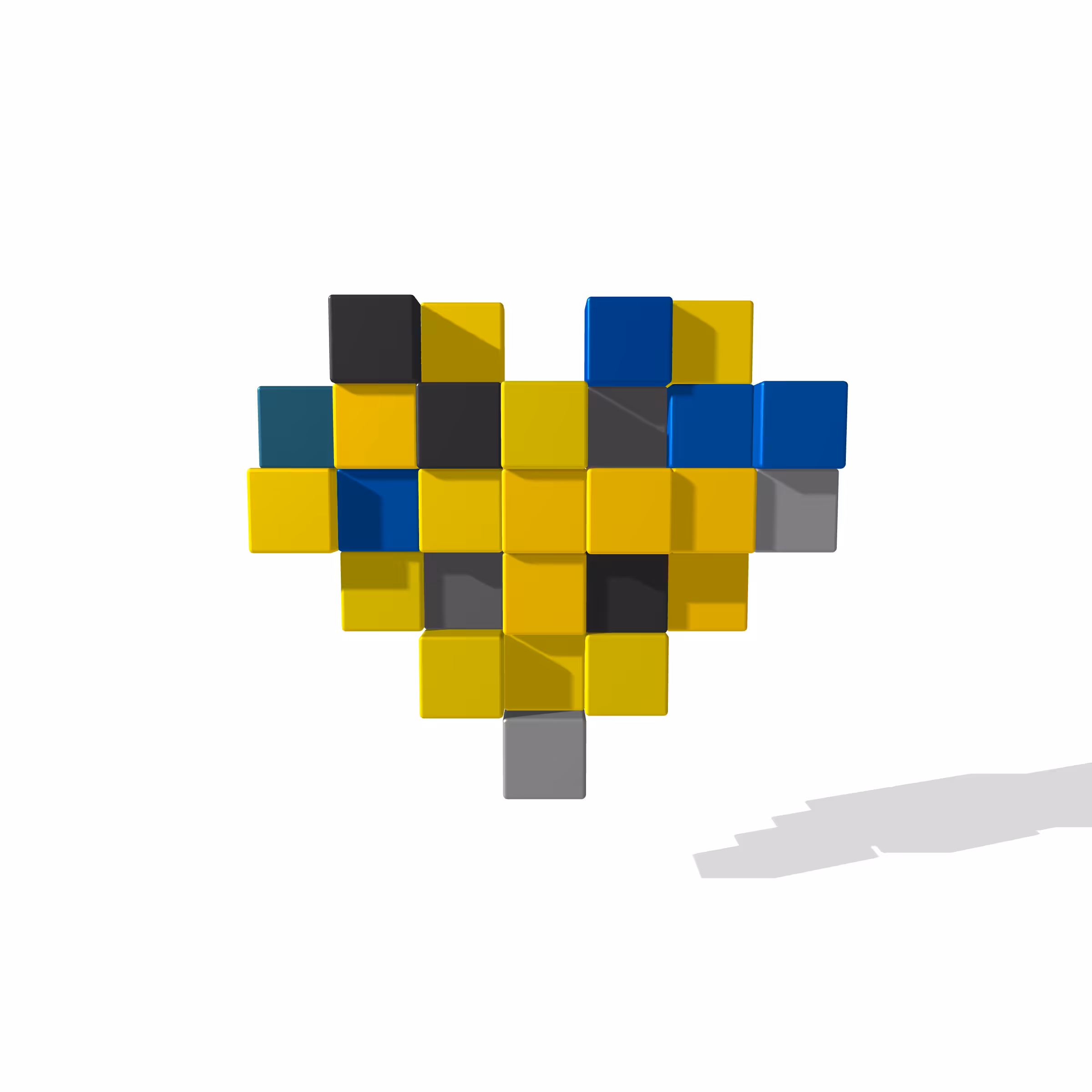 heart + craft #628