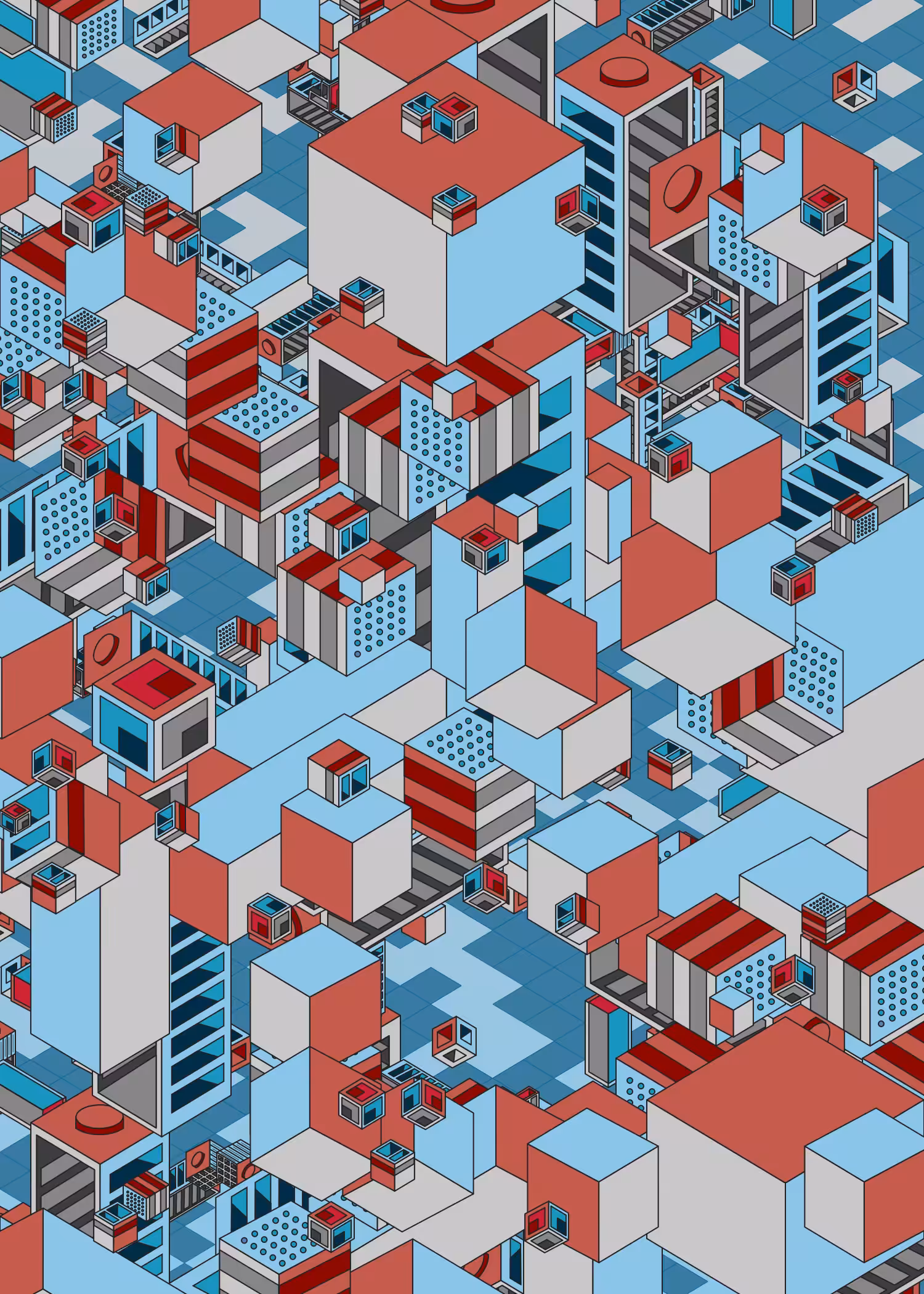 Big City Land: #30
