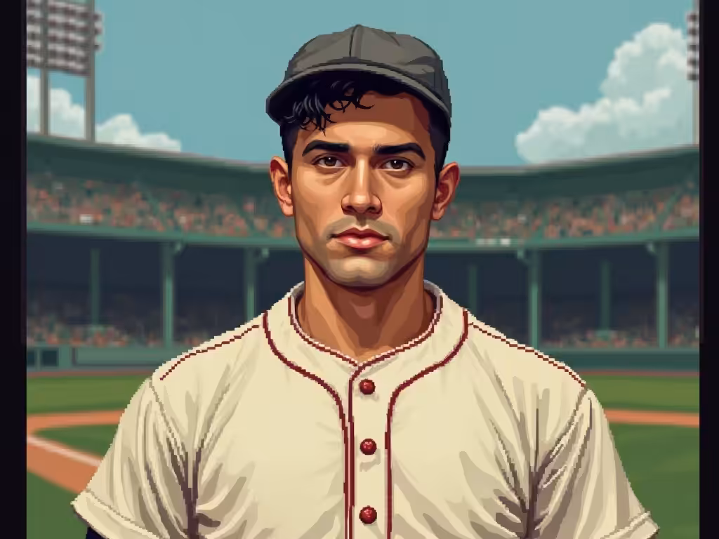 DataBaseball: Tom Rogers - 1919 (0.1 PV)