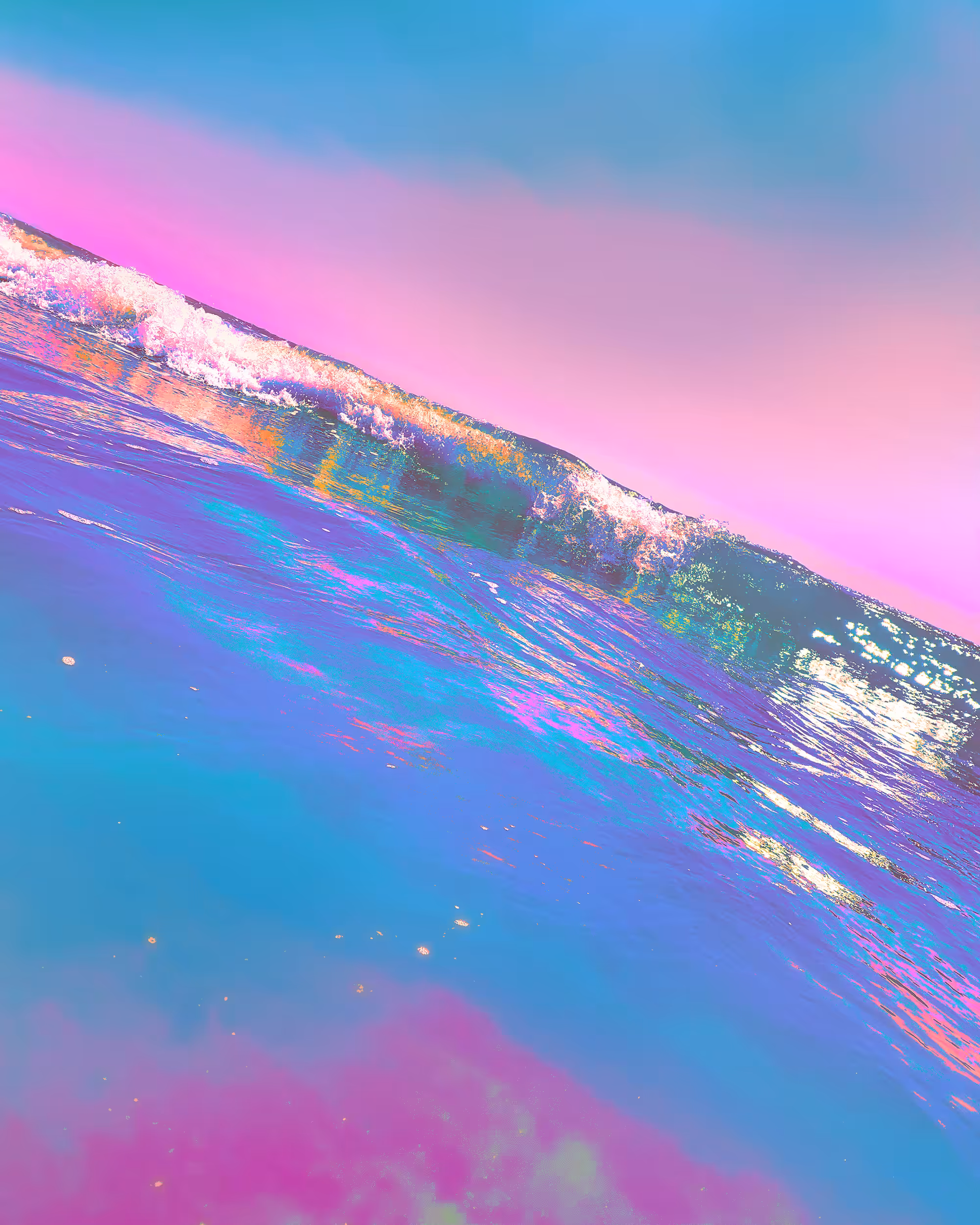 The Jeweled Reef