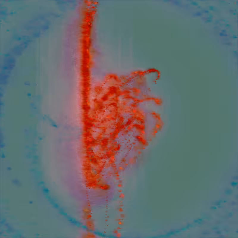 Stitched: Trauma #447