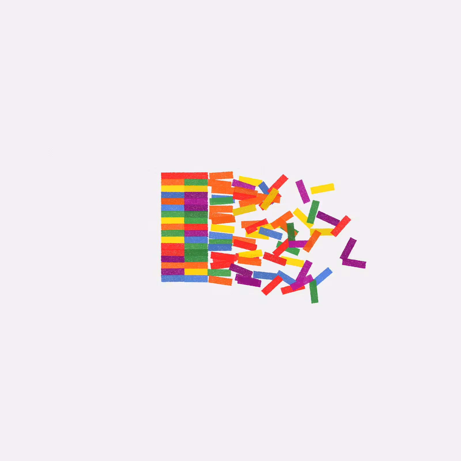 Ode to Random #94