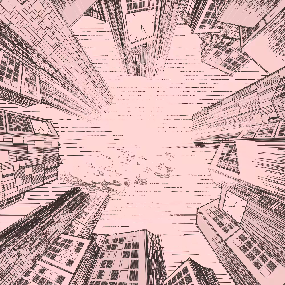 Urban Building: Where Are We Going? #58