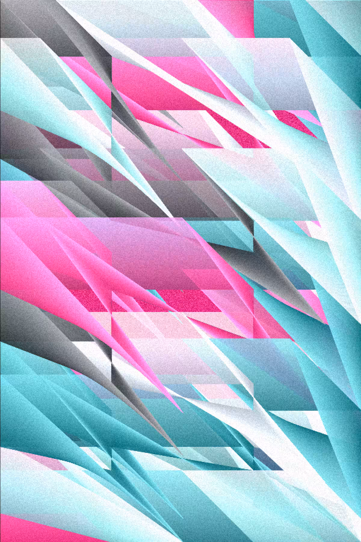 Twisted Triangles #0