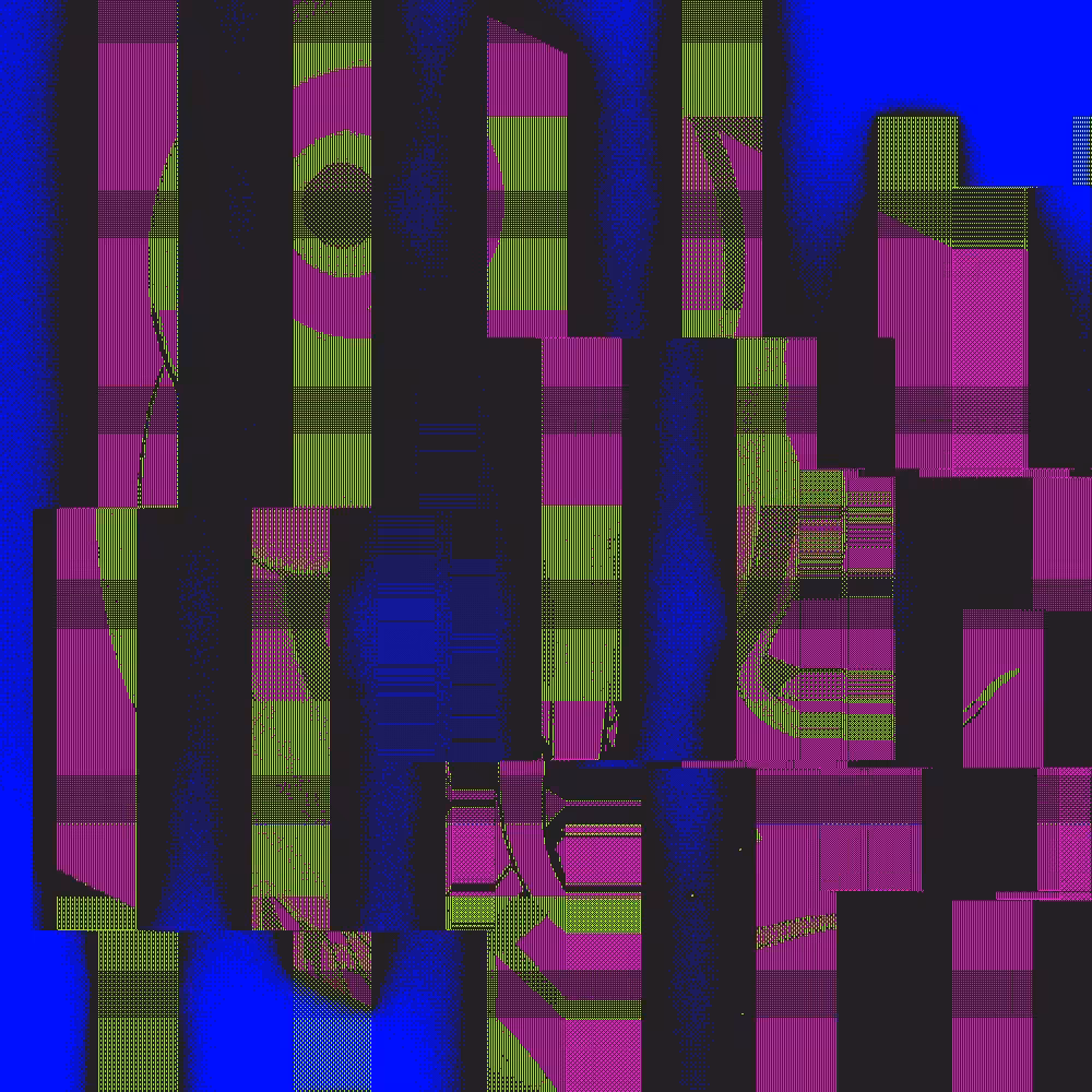 OCTO//GLITCH #154