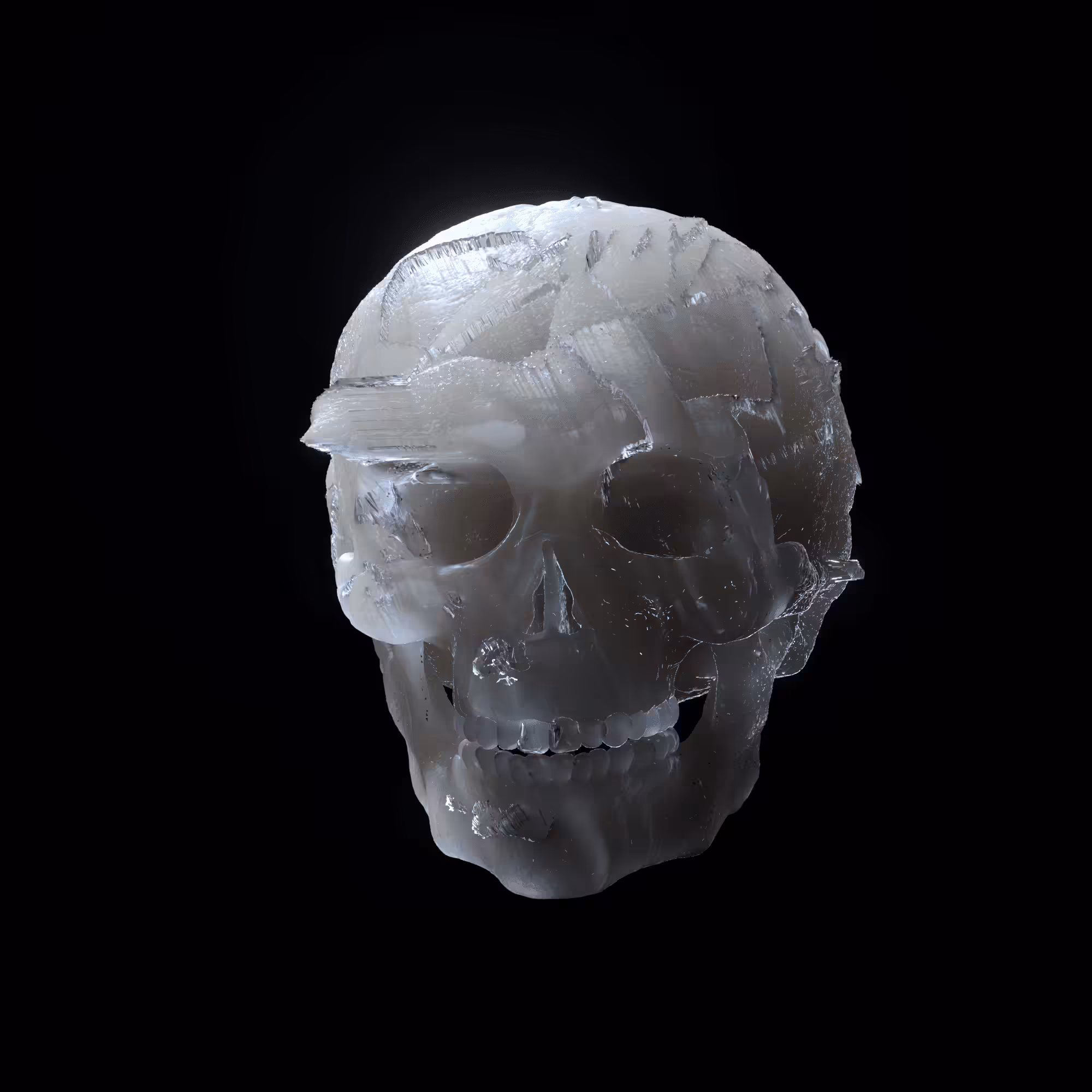 V-Skulls