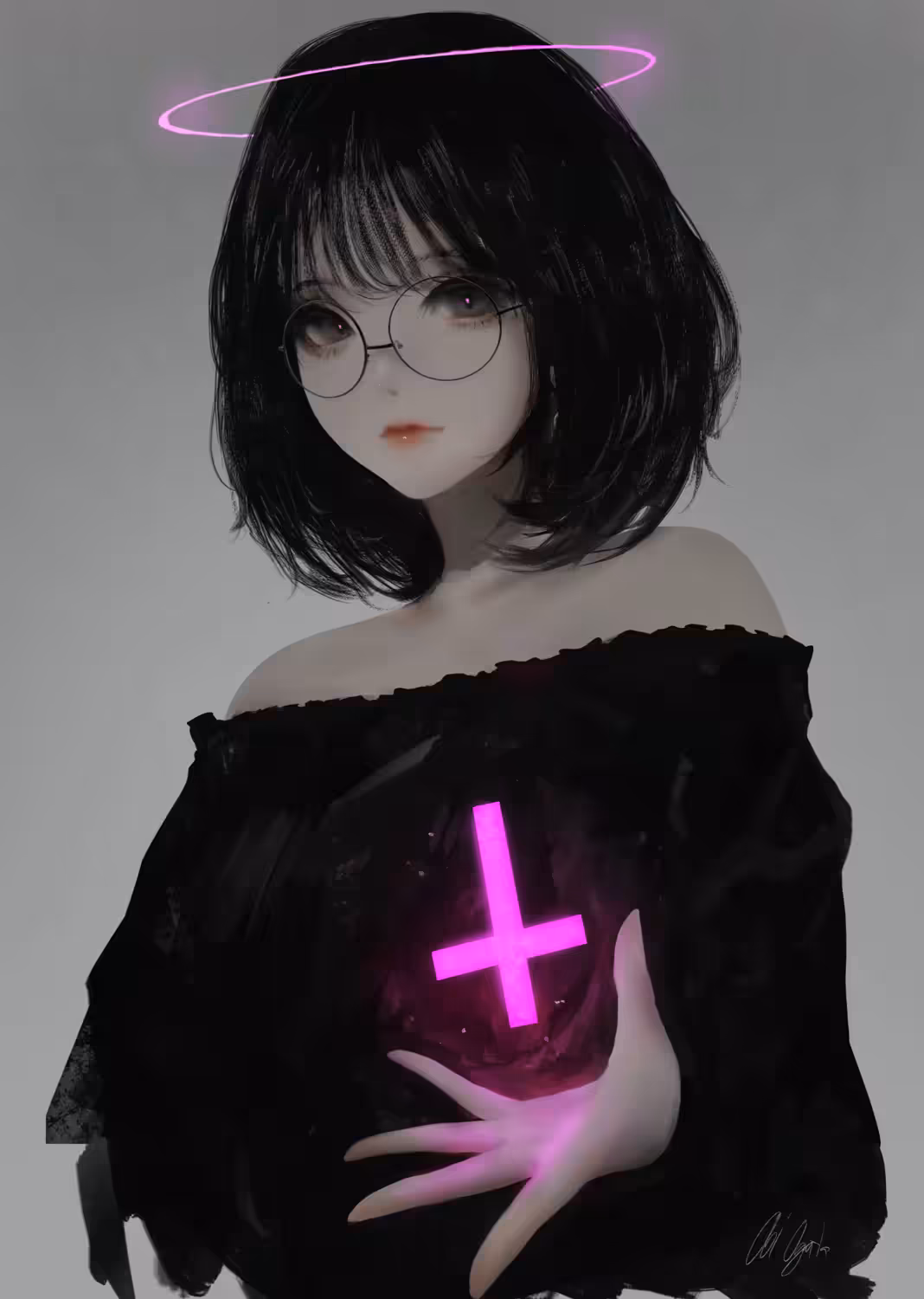 Cross