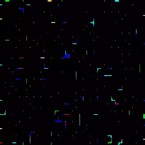 Digital galaxy 2