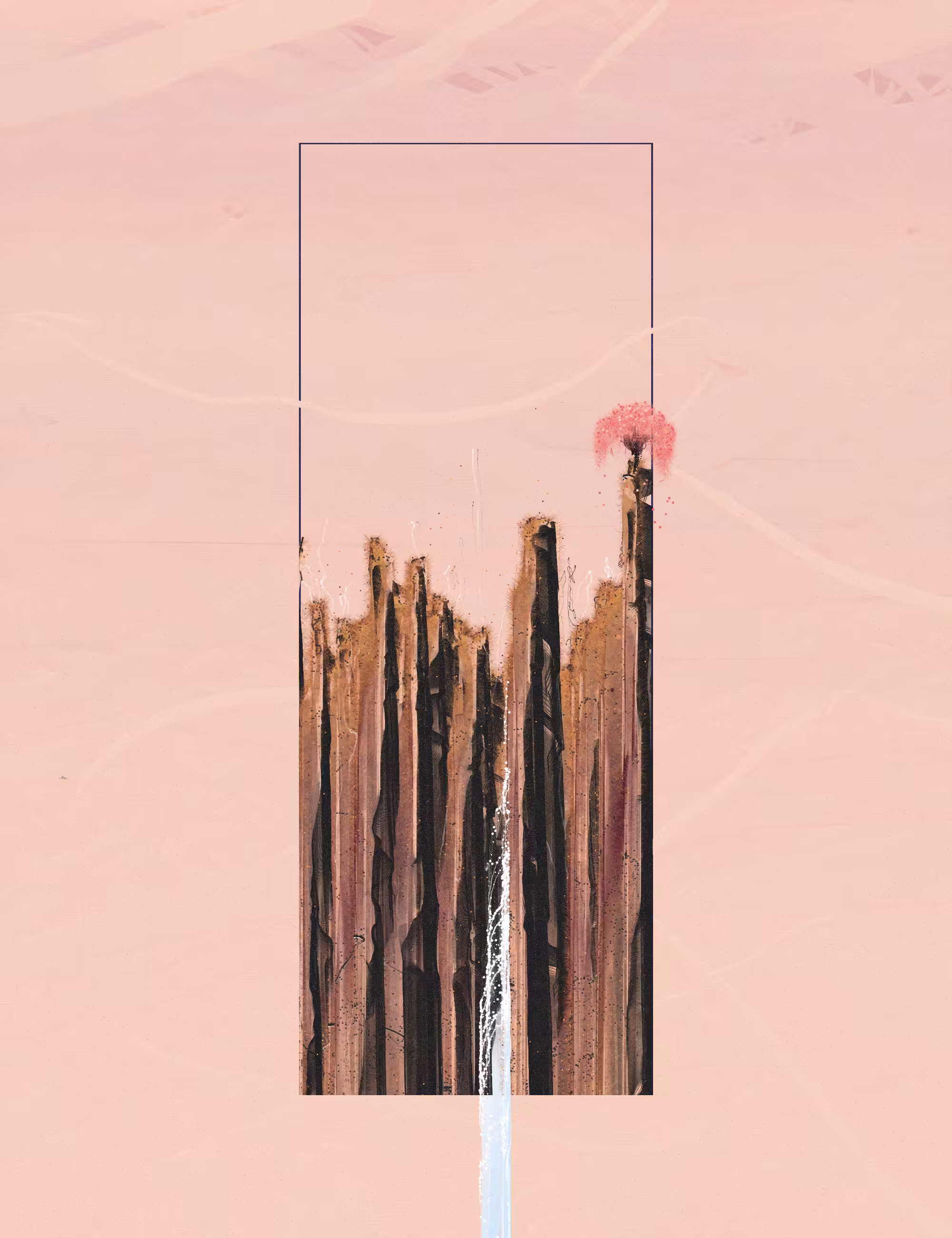 Lonely Tree #62