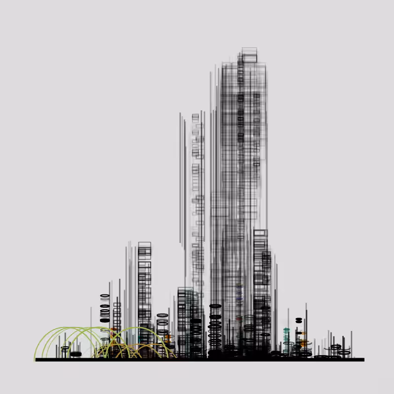 Urban Sketches #85