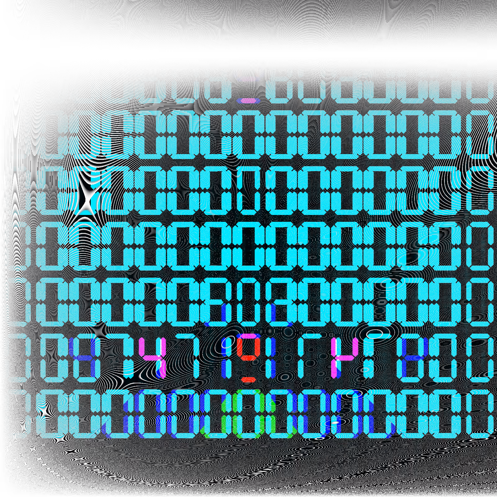Digits #254