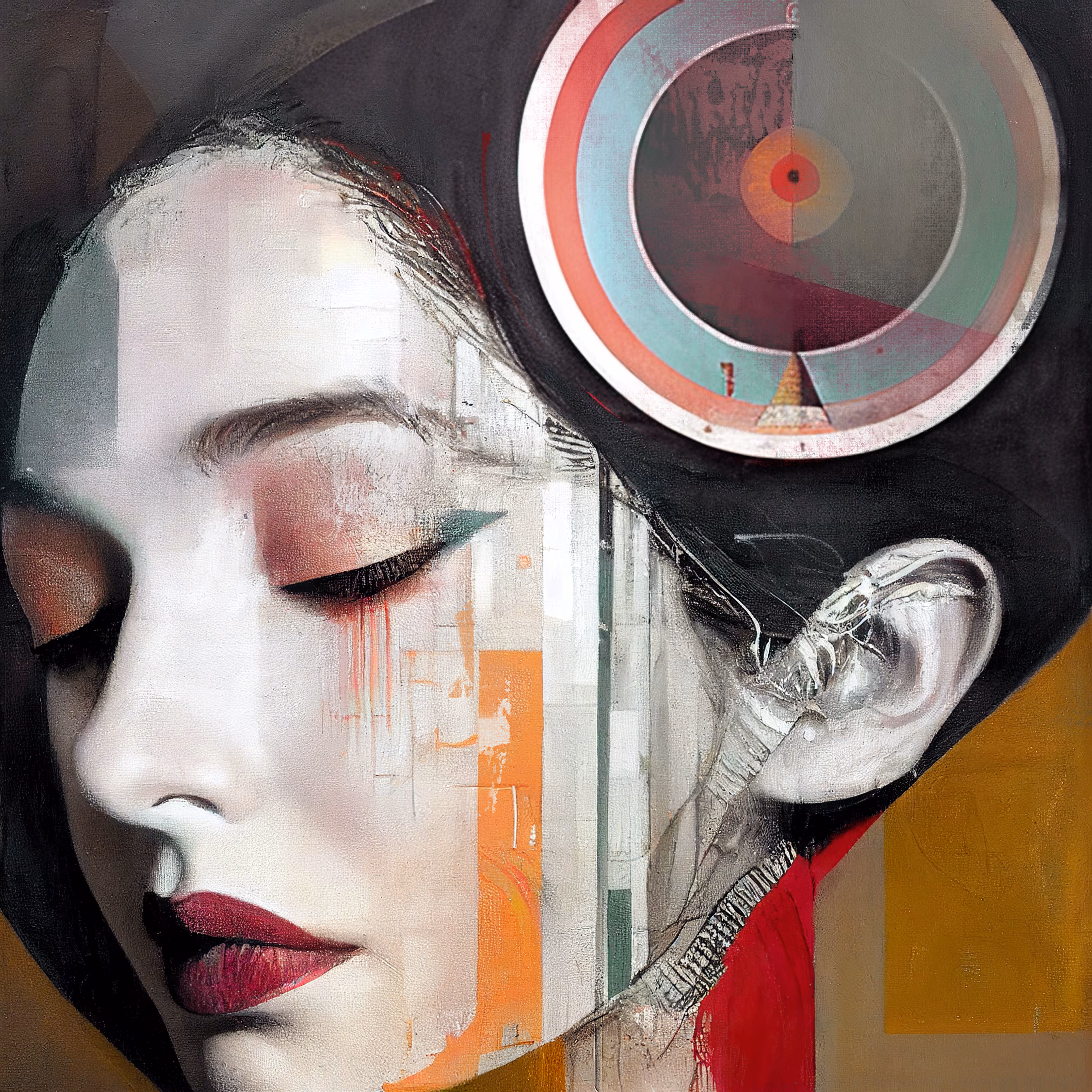 Artificial Rhythm 011