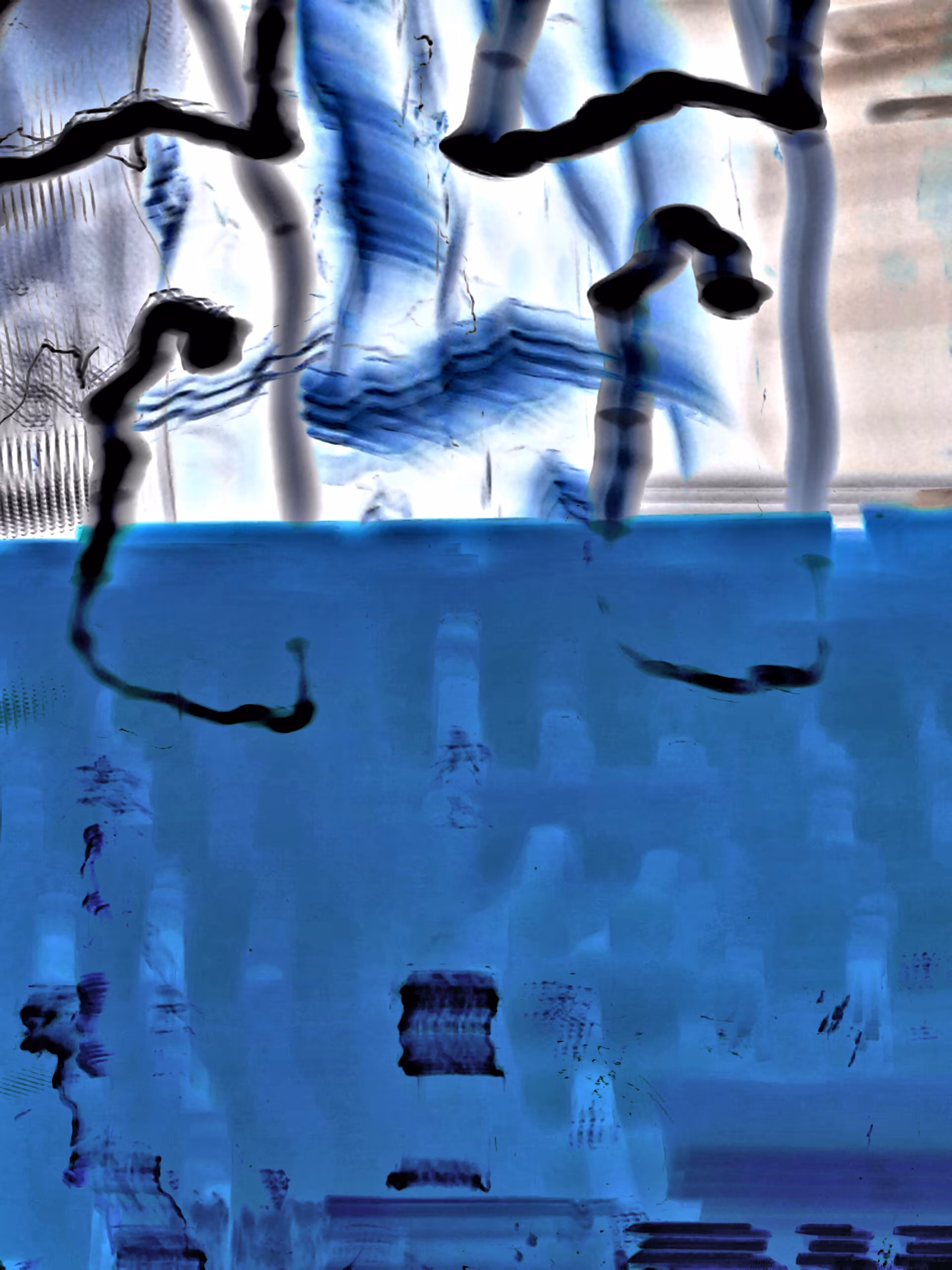 So many faces to discover, so many phases yet to unveil