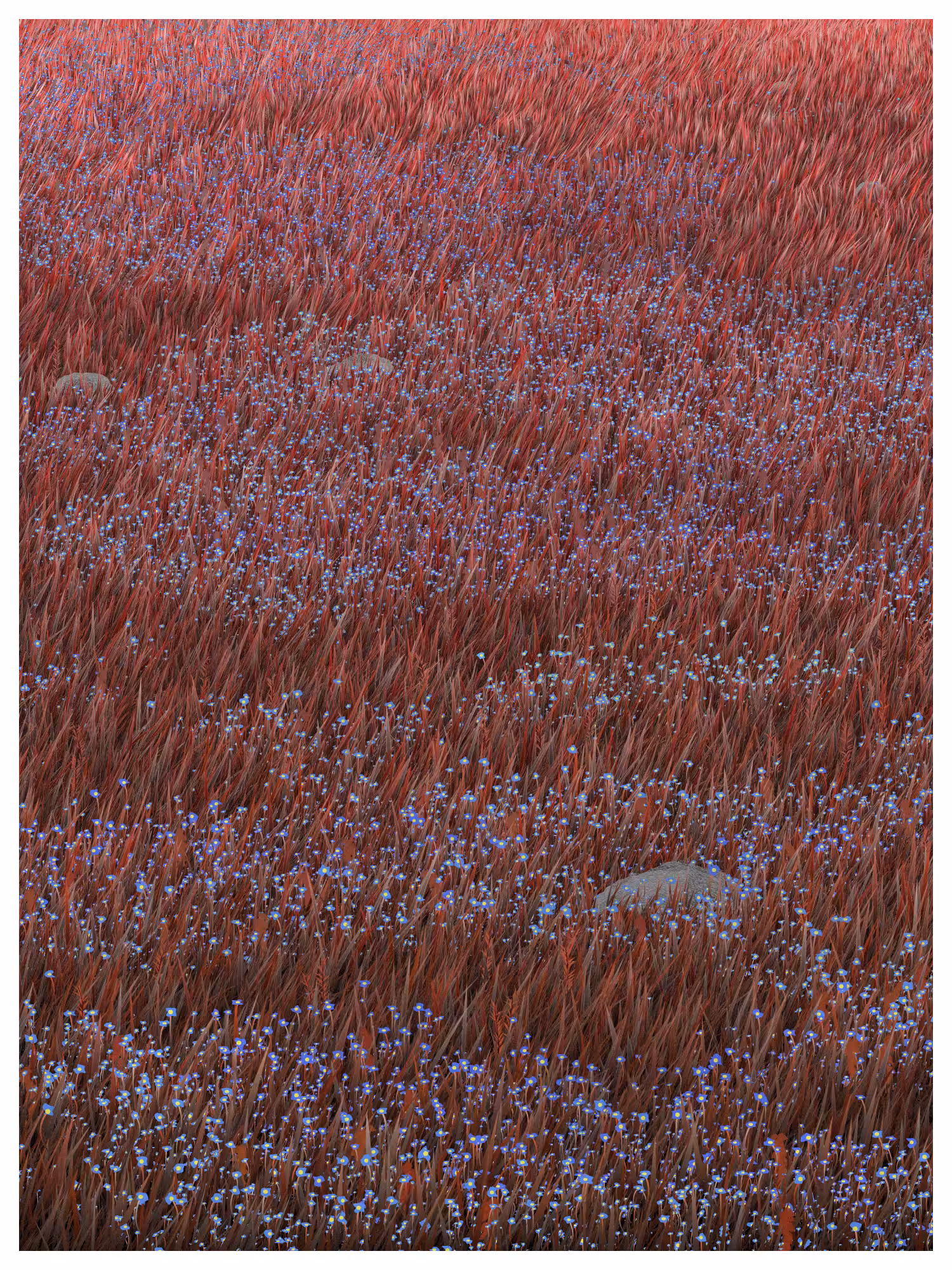 Tranquility #110