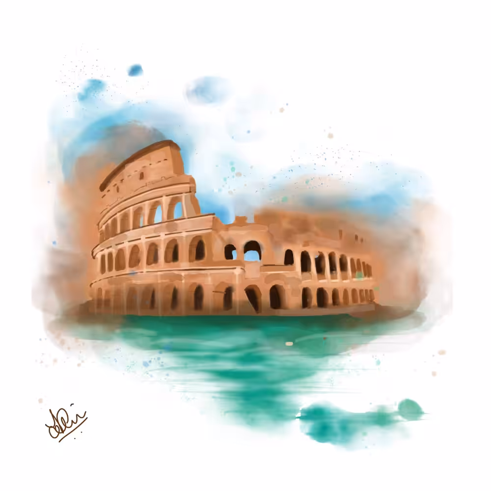 Colosseum