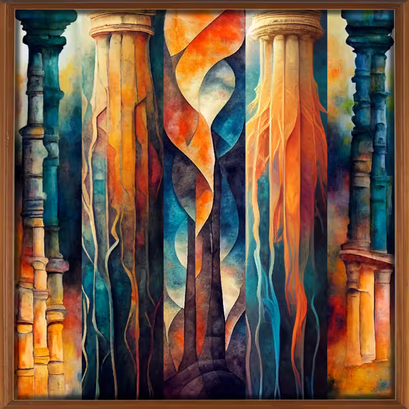 Column #1
