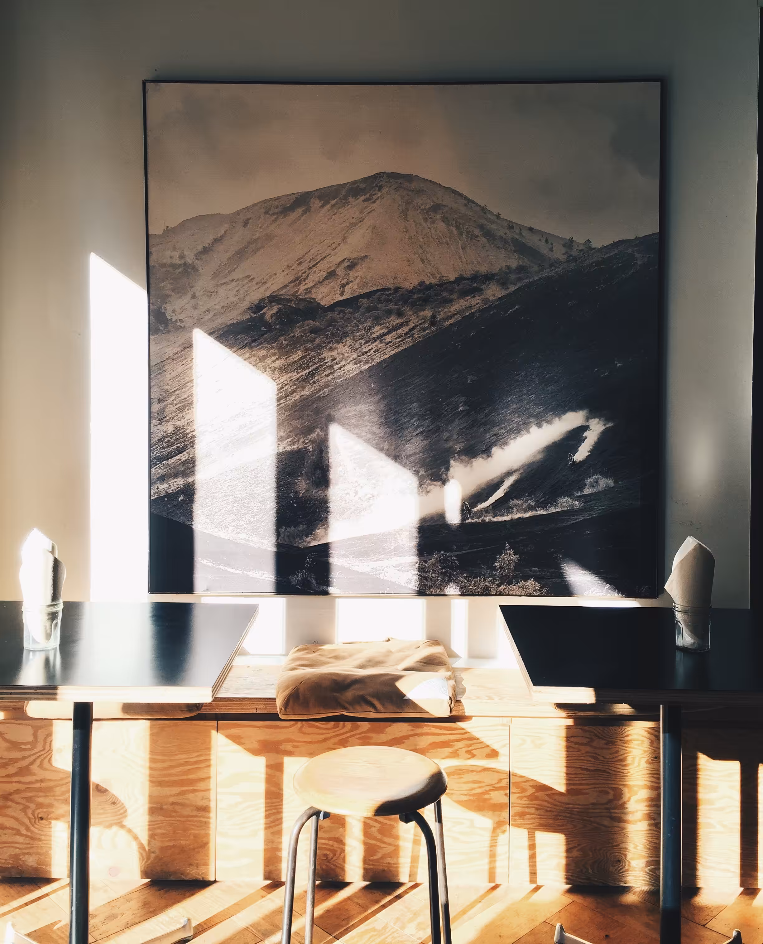 Self-reflection
